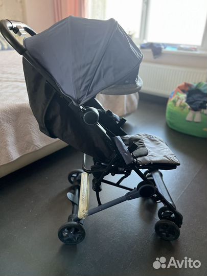 Коляска Chicco