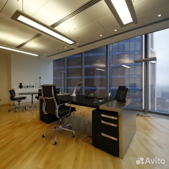 Юридический адрес от собственника немассовый