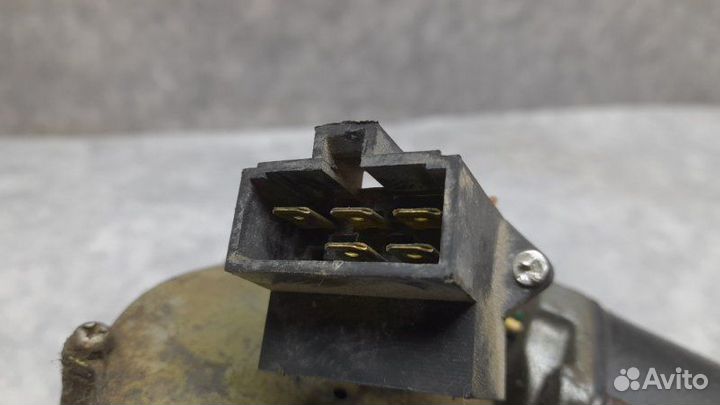 Моторчик дворников передний Great Wall Safe 2.2