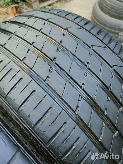 Hankook Ventus S1 Evo2 SUV K117A 285/35 R22