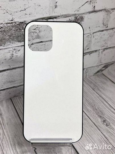 Чехлы для iPhone 4/4S под сублимацию