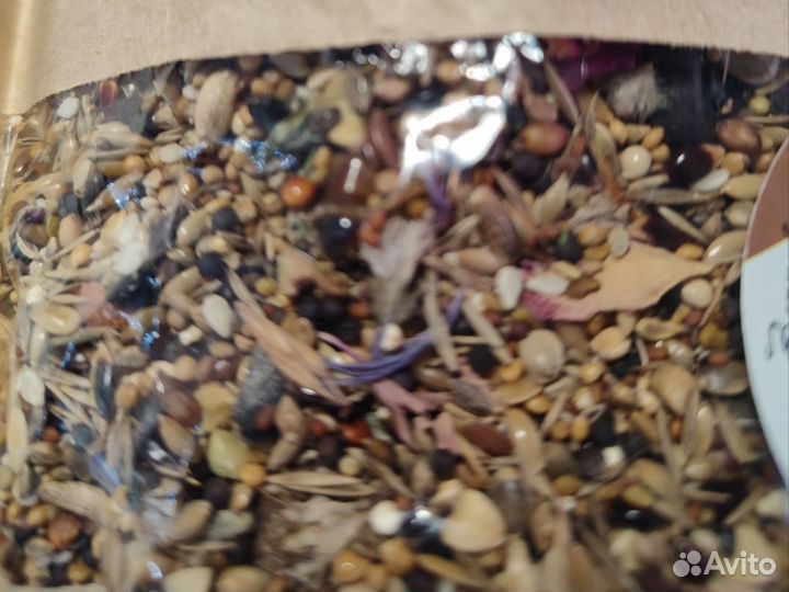 Корм для карликовых хомячков диабетический