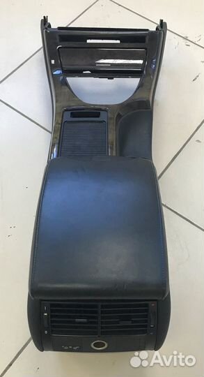 Подлокотник BMW X5 E53 2000-2007 (бмв Х5 Е53)