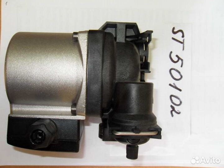 Насос с вентилем Арт. ST50102