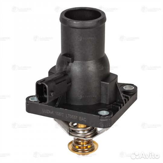 Термостат GM Mokka, Astra J, Aveo T300