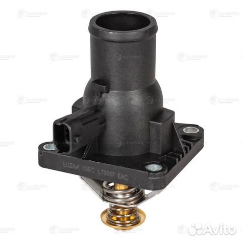 Термостат GM Mokka, Astra J, Aveo T300