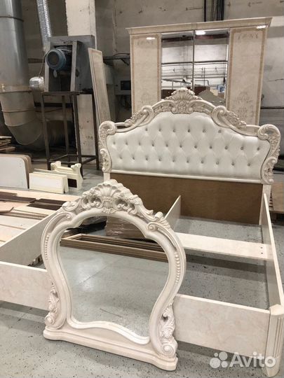 Спальня «Патрисия» оригинал