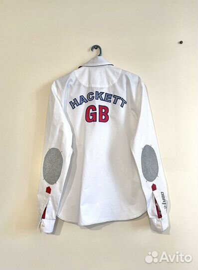 Рубашка Aston Martin Racing, 11-12 лет