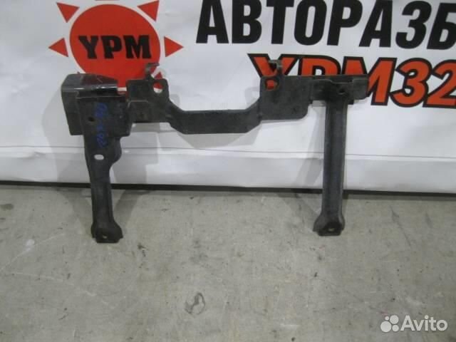 Кронштейн замка капота от Mazda Mazda 6 (GH) 2007