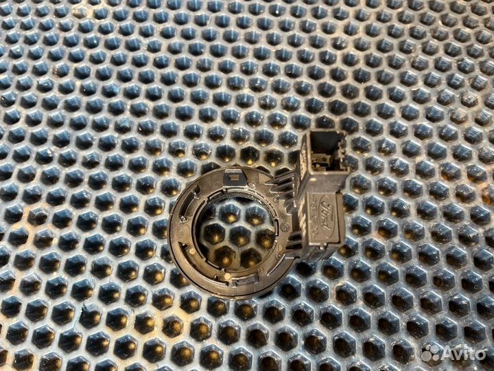 Иммобилайзер Ford Transit