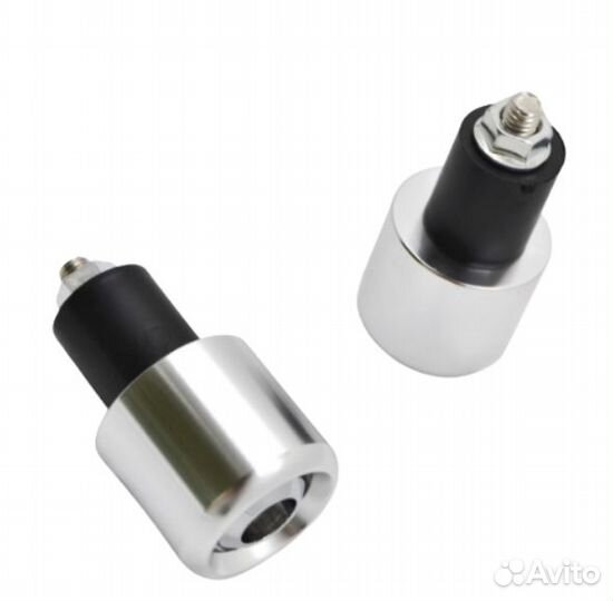 Грузики руля motokit MSM-102