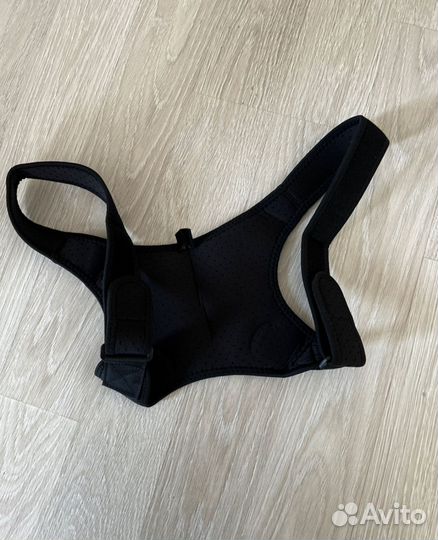 Корректор осанки ортопедический