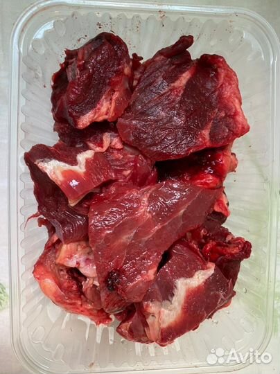 «Сытый хвост» Натуральное питание для собак