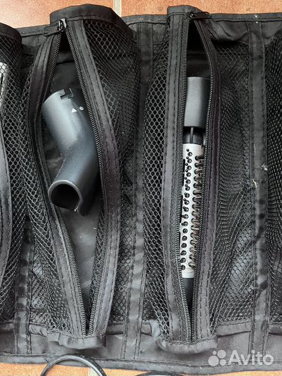 Фен мультистайлер Bosh