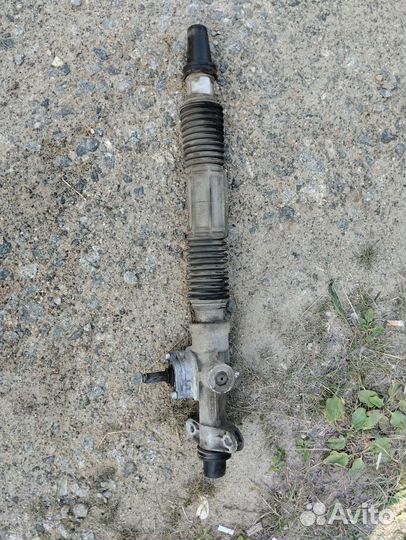 Рулевая рейка ваз Гранта