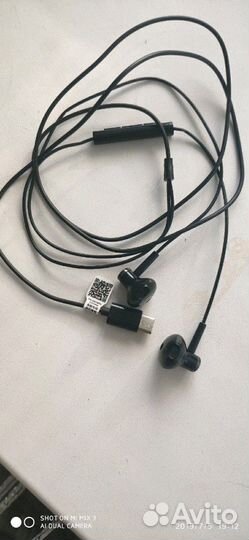 Наушники Xlaomi