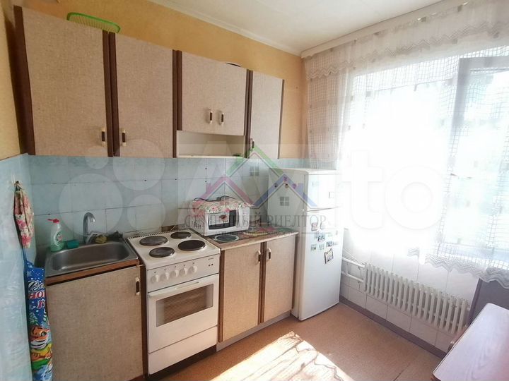 1-к. квартира, 30 м², 3/9 эт.
