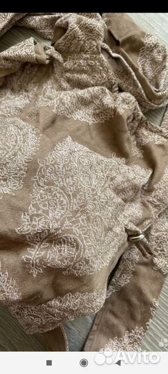 Май слинг diva milano