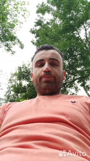 Мужчина на час