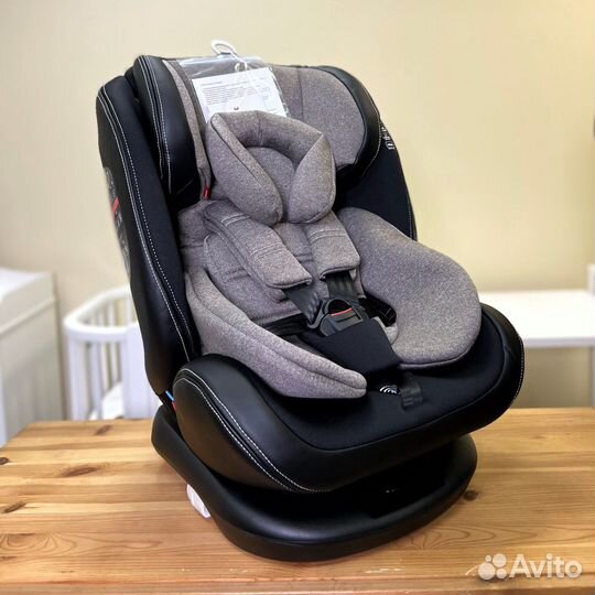 Автокресло 0-36 кг