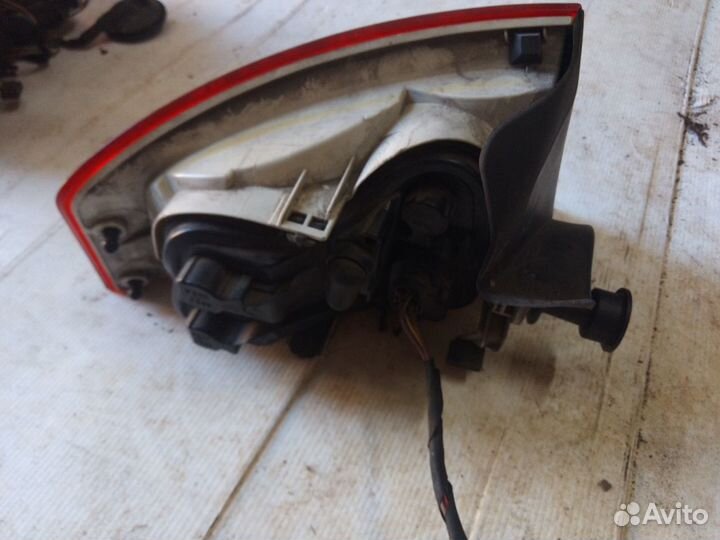 Фонарь Audi A4B7 2005-2008