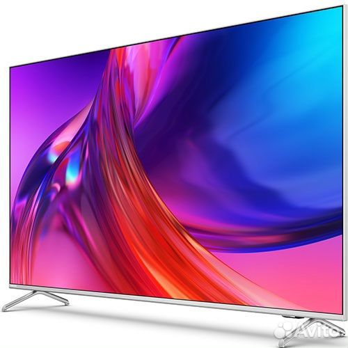 Телевизор Philips 55PUS8519/60, 55