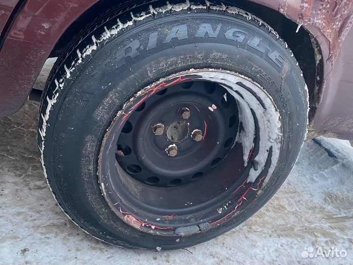 Разварки r14