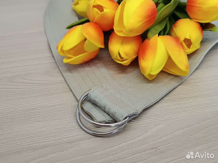 Ремни и пояса