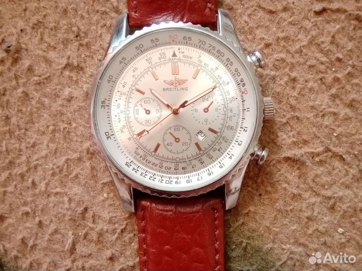 Часы мужские breitling