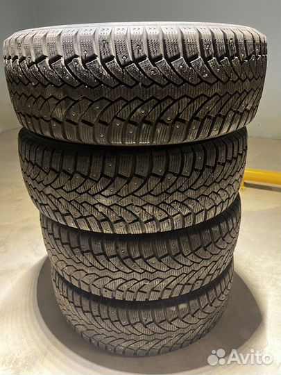 Pirelli Formula Ice 205/55 R16