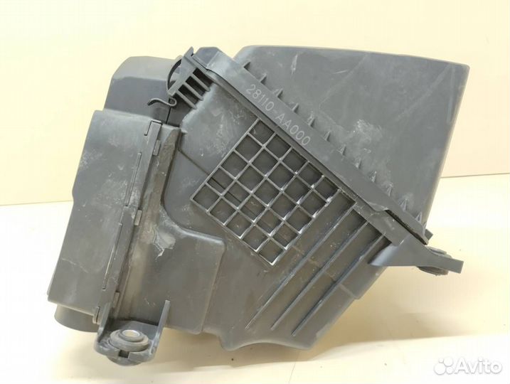 Корпус воздушного фильтра Hyundai Elantra CN7 2020