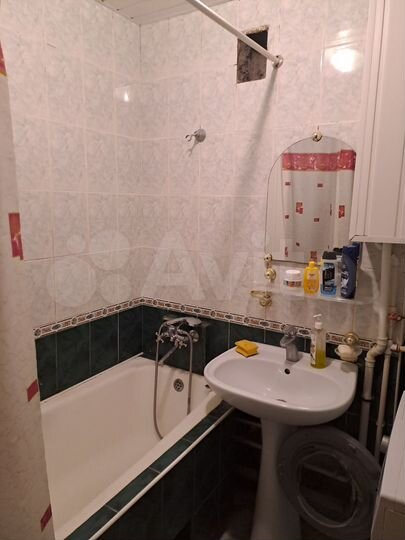 Комната 16,5 м² в 3-к., 5/8 эт.