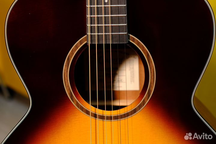 Акустическая гитара Crafter