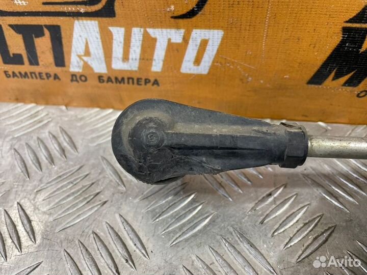 Стойка стабилизатора передняя левая Bmw X3 G01