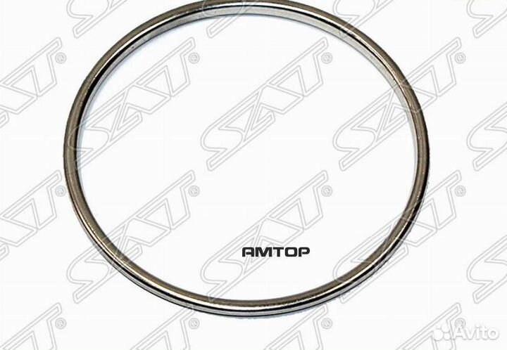 SAT ST-96293025 Прокладка глушителя opel antara Z2