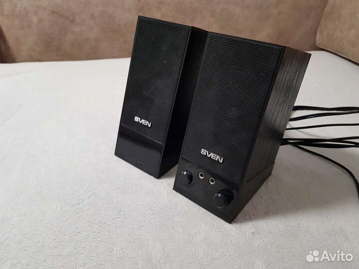 Колонки для компьютера