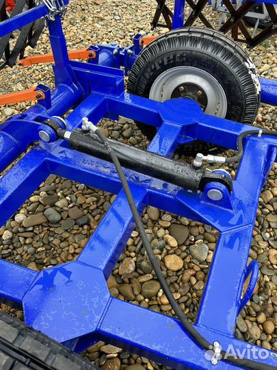 Борона СД-Агро БЗУ-14 Контур, 2022