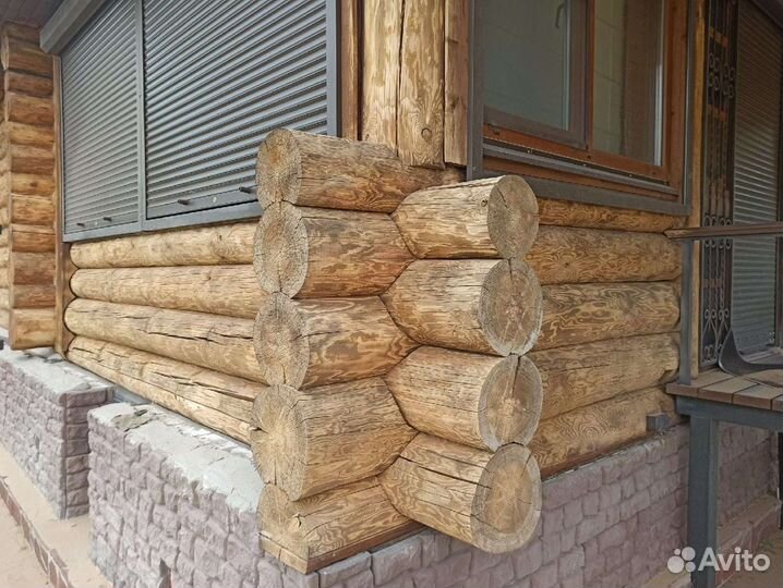 Пескоструйная обработка. Безвоздушная покраска