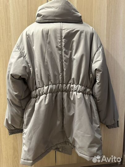 Куртка демисезонная женская 40 42
