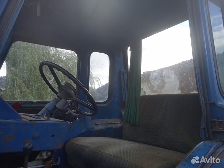 Трактор МТЗ (Беларус) 80Л, 1980