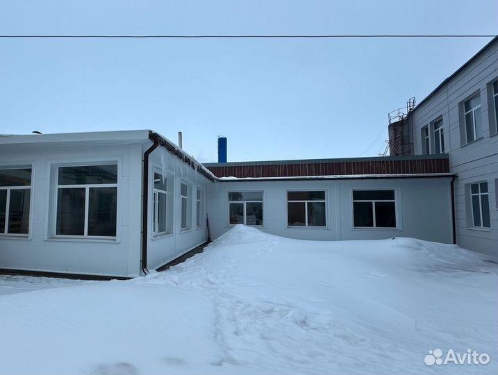 Сендвич панели ппс