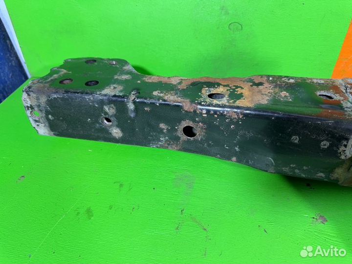 Балка подвески Toyota Corolla E150 1ZR 2012