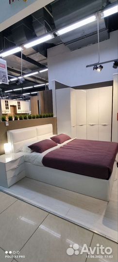 Распродажа выставочных образцов