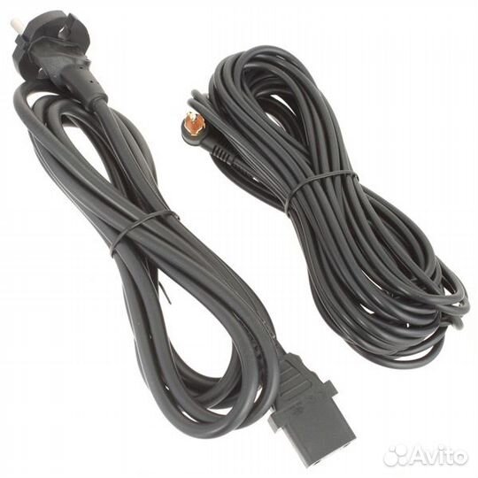 Активный сабвуфер Jamo SUB 210