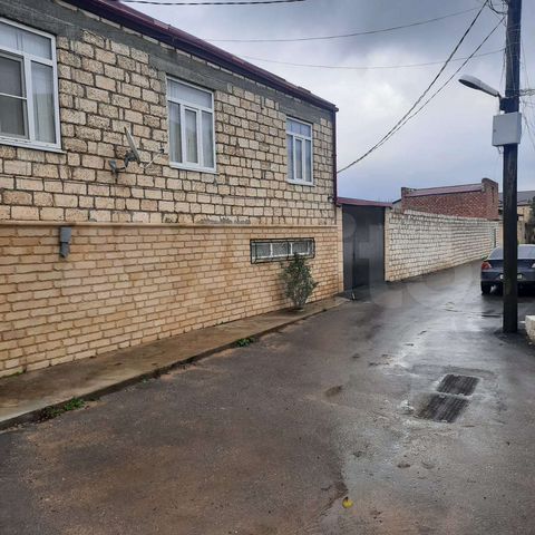 Дом 200 м² на участке 4,6 сот.