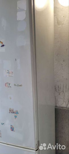 Холодильник