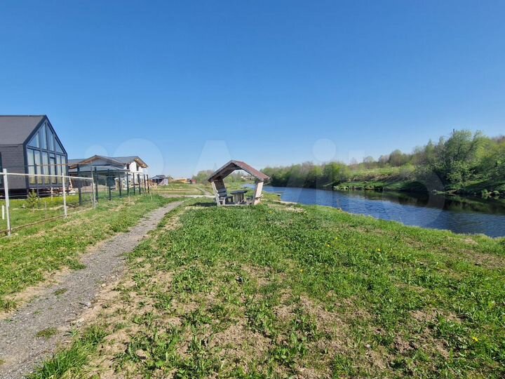 Участок 6,5 сот. (ИЖС)