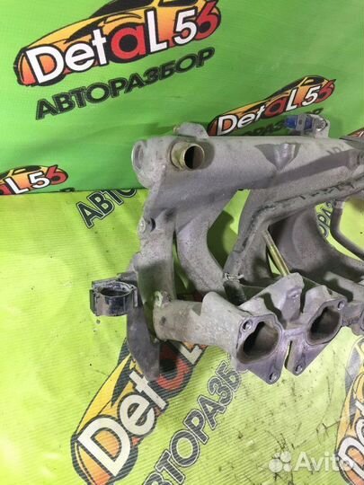 Коллектор впускной Nissan Almera Classic (B10) I