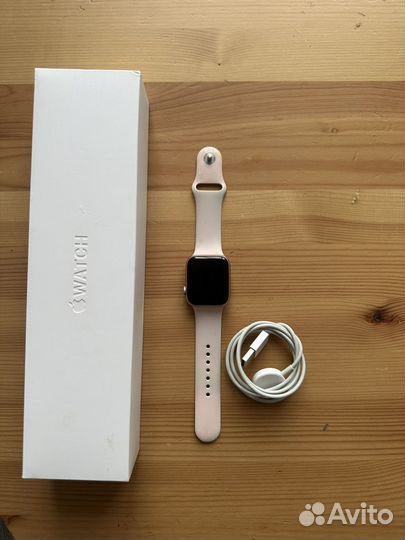 Apple watch series 5 44mm