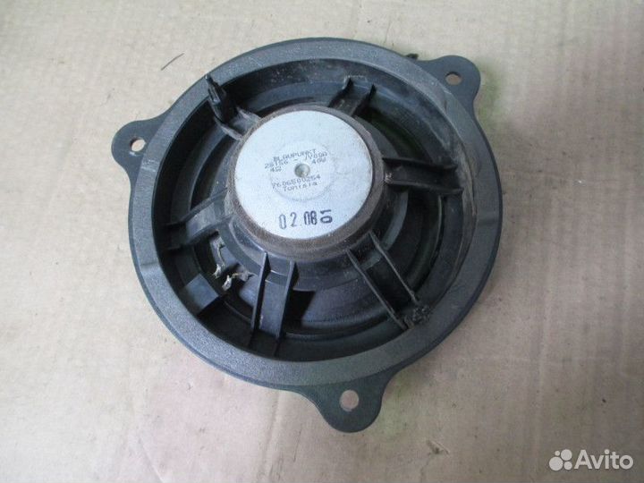 Динамик Renault Koleos (HY) 2008-2016 (28156JY10A)